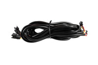 Pachet tuning compatibil cu BMW Seria 3 F30 sedan (2011-2019), conversie la Seria 3 G20 sedan (după 2022)