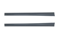 Pachet tuning compatibil cu BMW Seria 3 F30 sedan (2011-2019), conversie la Seria 3 G20 sedan (după 2022)