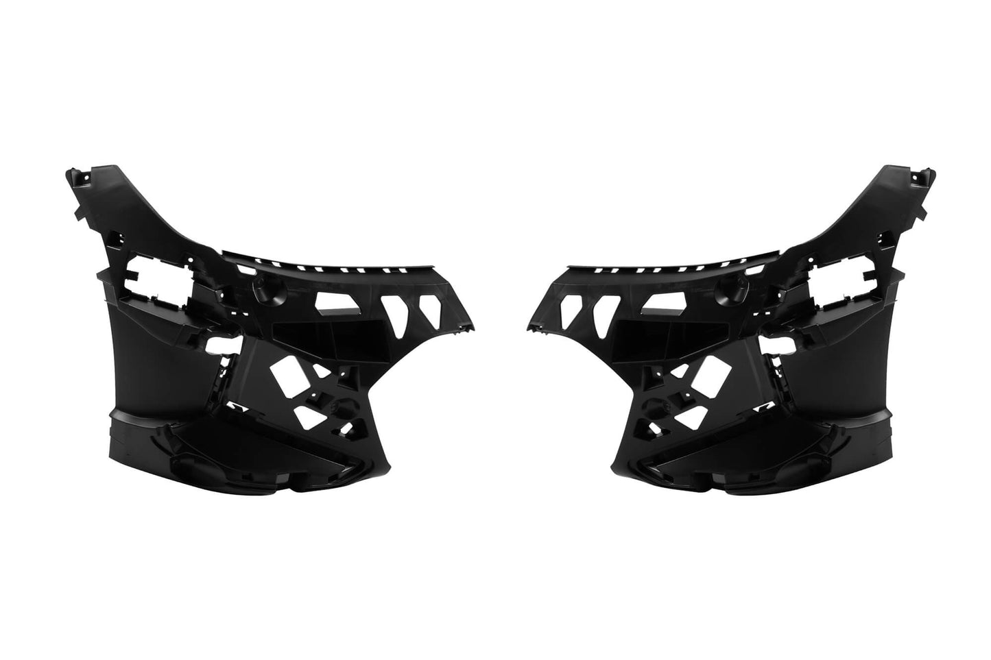 Pachet tuning compatibil cu BMW Seria 3 F30 sedan (2011-2019), conversie la Seria 3 G20 sedan (după 2022)