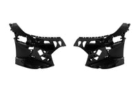 Pachet tuning compatibil cu BMW Seria 3 F30 sedan (2011-2019), conversie la Seria 3 G20 sedan (după 2022)