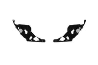 Pachet tuning compatibil cu BMW Seria 3 F30 sedan (2011-2019), conversie la Seria 3 G20 sedan (după 2022)