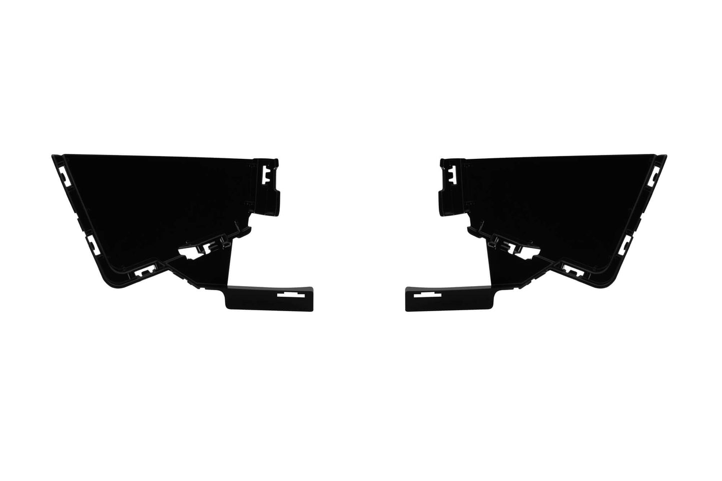 Pachet tuning compatibil cu BMW Seria 3 F30 sedan (2011-2019), conversie la Seria 3 G20 sedan (după 2022)