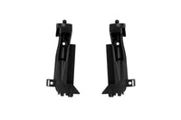 Pachet tuning compatibil cu BMW Seria 3 F30 sedan (2011-2019), conversie la Seria 3 G20 sedan (după 2022)
