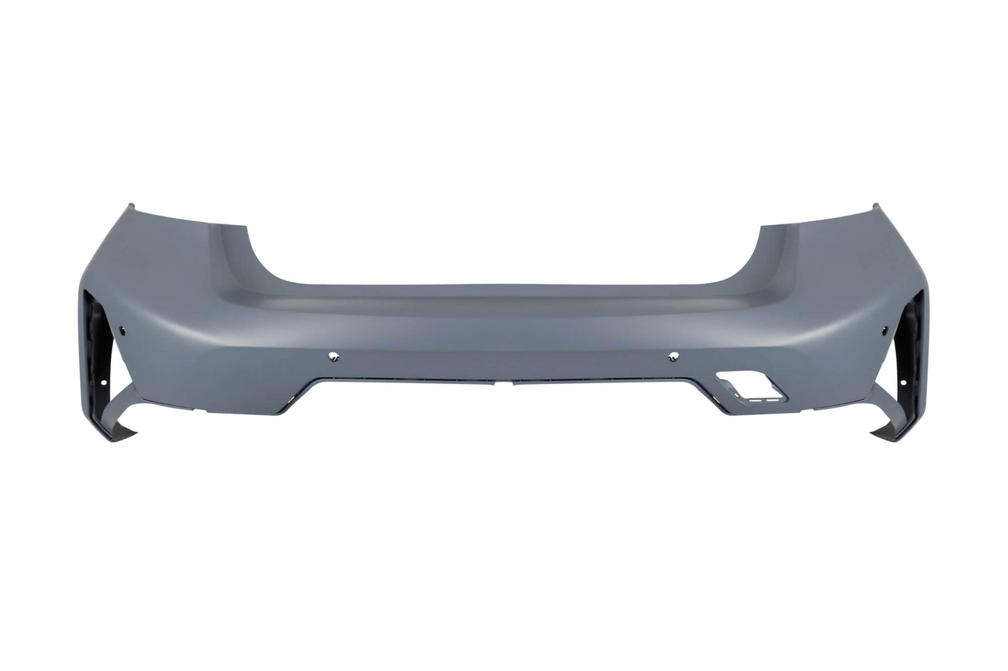 Pachet tuning compatibil cu BMW Seria 3 F30 sedan (2011-2019), conversie la Seria 3 G20 sedan (după 2022)