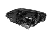 Pachet tuning compatibil cu BMW Seria 3 F30 sedan (2011-2019), conversie la Seria 3 G20 sedan (după 2022)