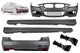 Pachet tuning compatibil cu BMW Seria 3 F30 sedan (2011-2019)