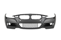 Pachet tuning compatibil cu BMW Seria 3 F30 sedan (2011-2019)
