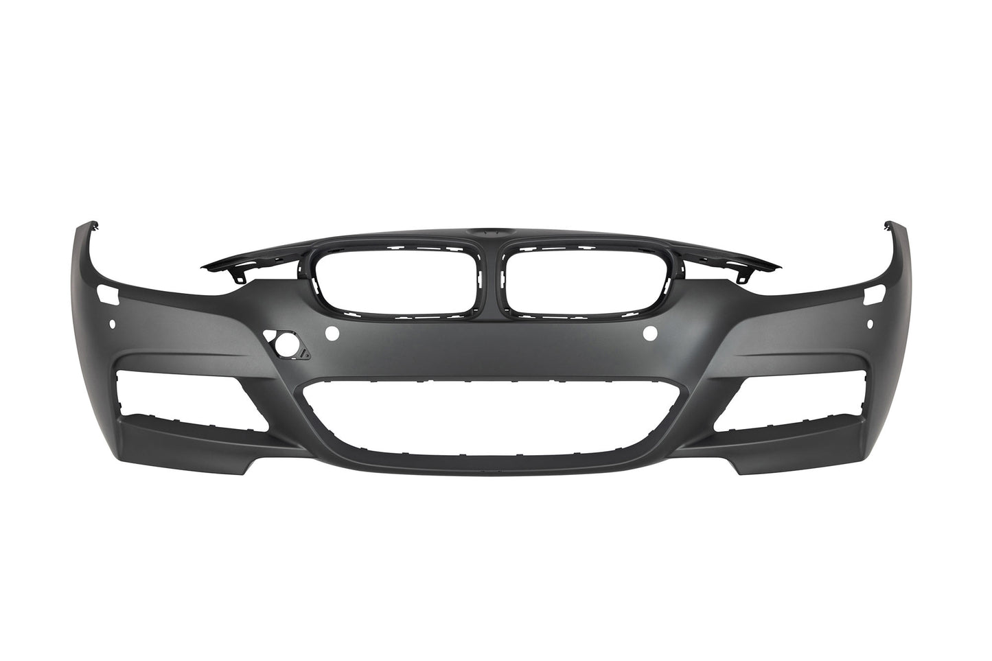 Pachet tuning compatibil cu BMW Seria 3 F30 sedan (2011-2019)
