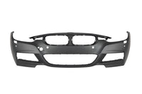 Pachet tuning compatibil cu BMW Seria 3 F30 sedan (2011-2019)