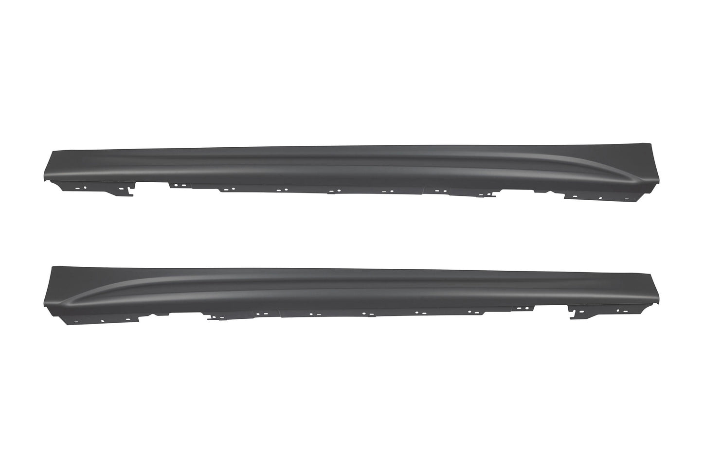 Pachet tuning compatibil cu BMW Seria 3 F30 sedan (2011-2019)