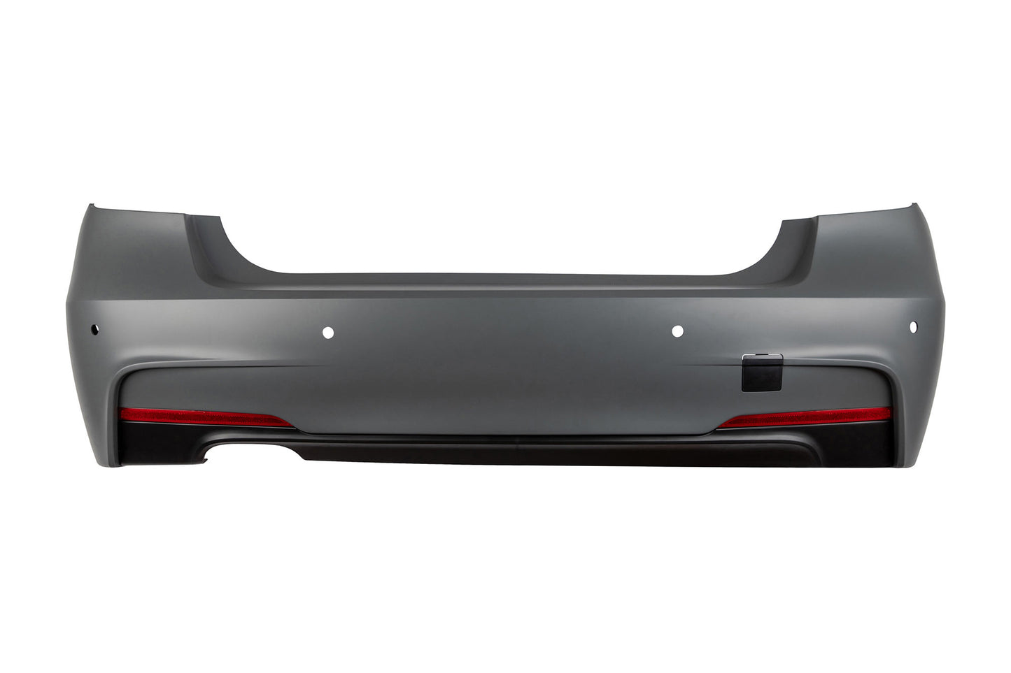 Pachet tuning compatibil cu BMW Seria 3 F30 sedan (2011-2019)