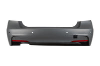 Pachet tuning compatibil cu BMW Seria 3 F30 sedan (2011-2019)