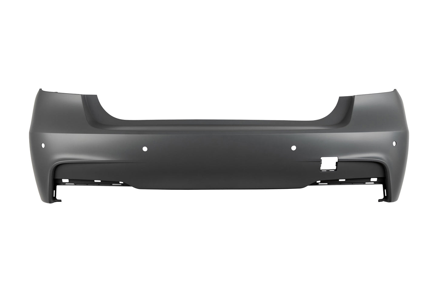 Pachet tuning compatibil cu BMW Seria 3 F30 sedan (2011-2019)