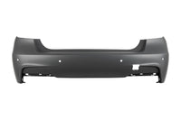 Pachet tuning compatibil cu BMW Seria 3 F30 sedan (2011-2019)