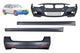 Pachet tuning compatibil cu BMW Seria 3 F31 break (2011-2019)