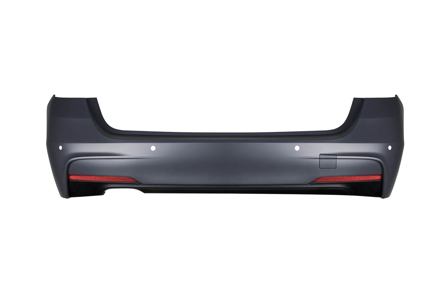 Pachet tuning compatibil cu BMW Seria 3 F31 break (2011-2019)