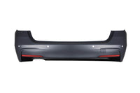 Pachet tuning compatibil cu BMW Seria 3 F31 break (2011-2019)