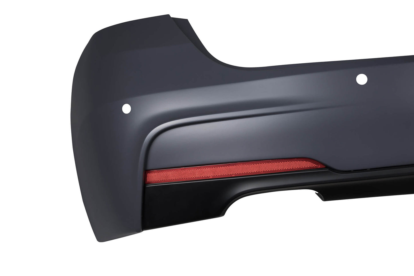 Pachet tuning compatibil cu BMW Seria 3 F31 break (2011-2019)