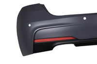 Pachet tuning compatibil cu BMW Seria 3 F31 break (2011-2019)