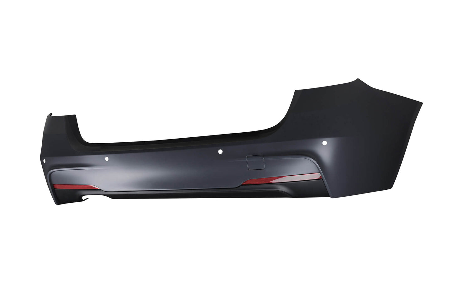Pachet tuning compatibil cu BMW Seria 3 F31 break (2011-2019)