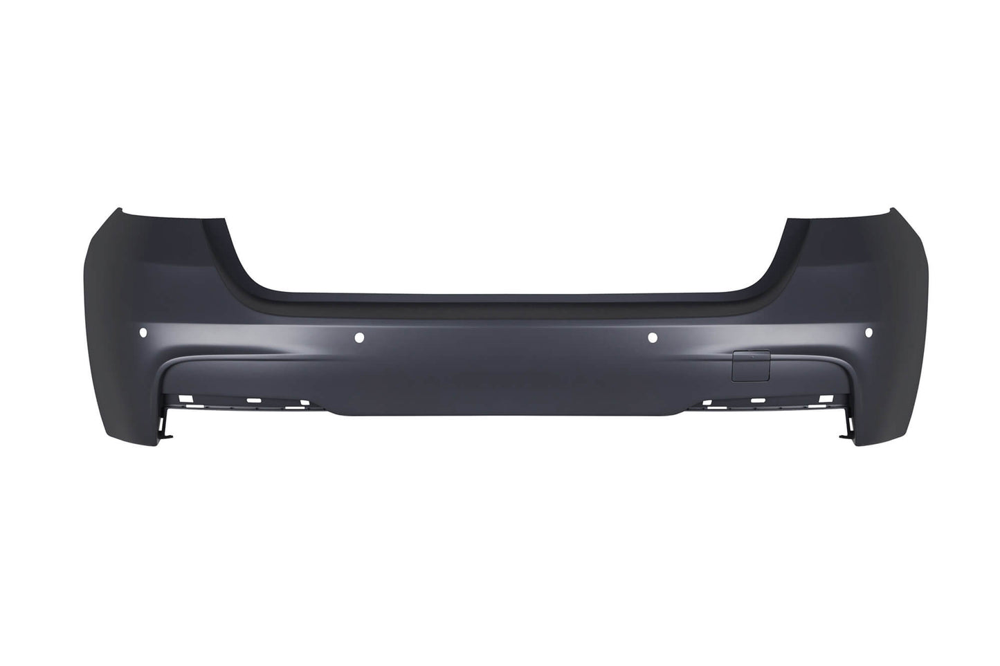 Pachet tuning compatibil cu BMW Seria 3 F31 break (2011-2019)