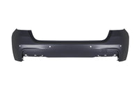 Pachet tuning compatibil cu BMW Seria 3 F31 break (2011-2019)