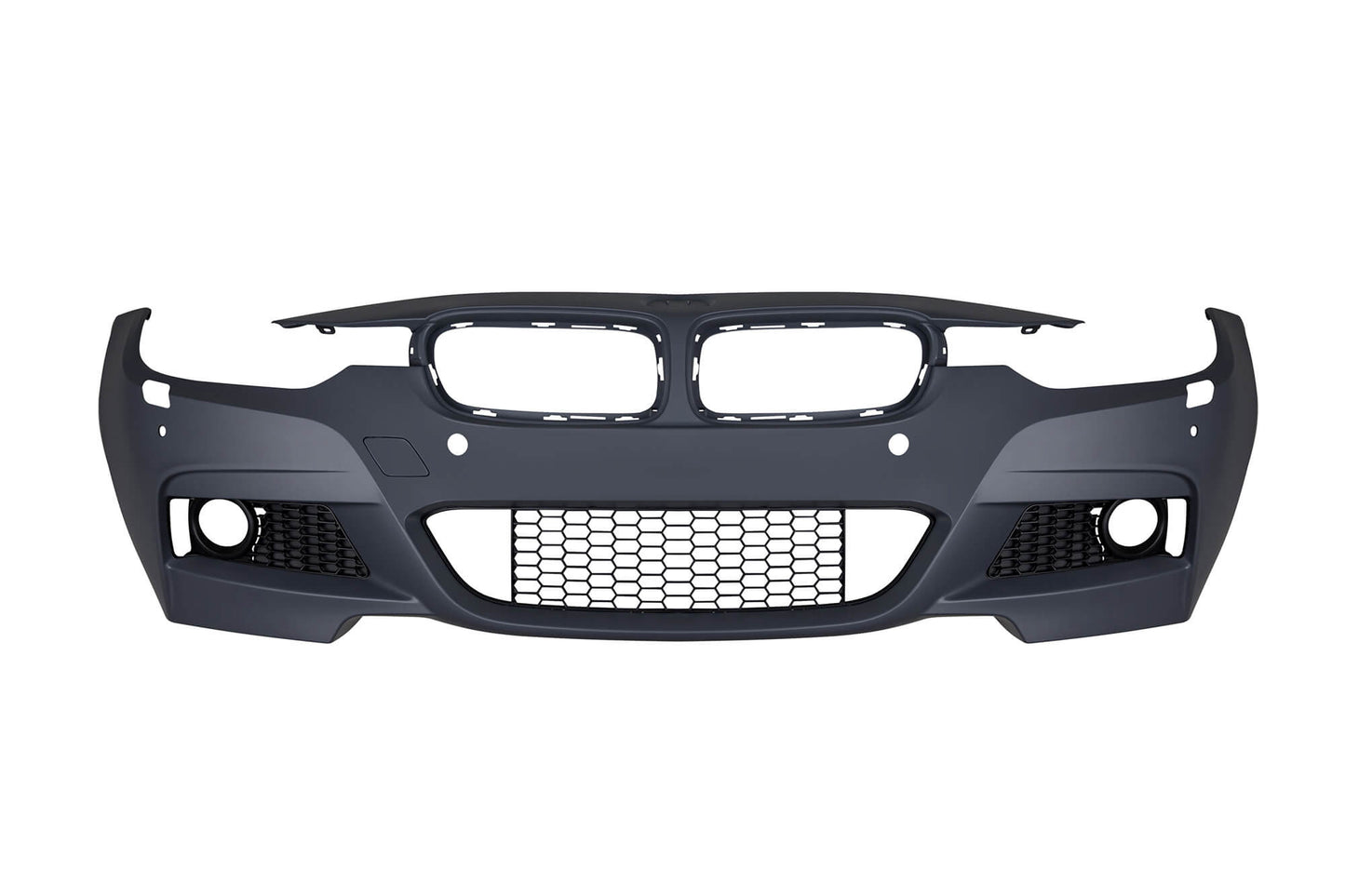 Pachet tuning compatibil cu BMW Seria 3 F31 break (2011-2019)