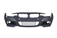 Pachet tuning compatibil cu BMW Seria 3 F31 break (2011-2019)