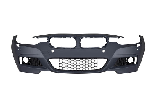 Pachet tuning compatibil cu BMW Seria 3 F31 break (2011-2019)
