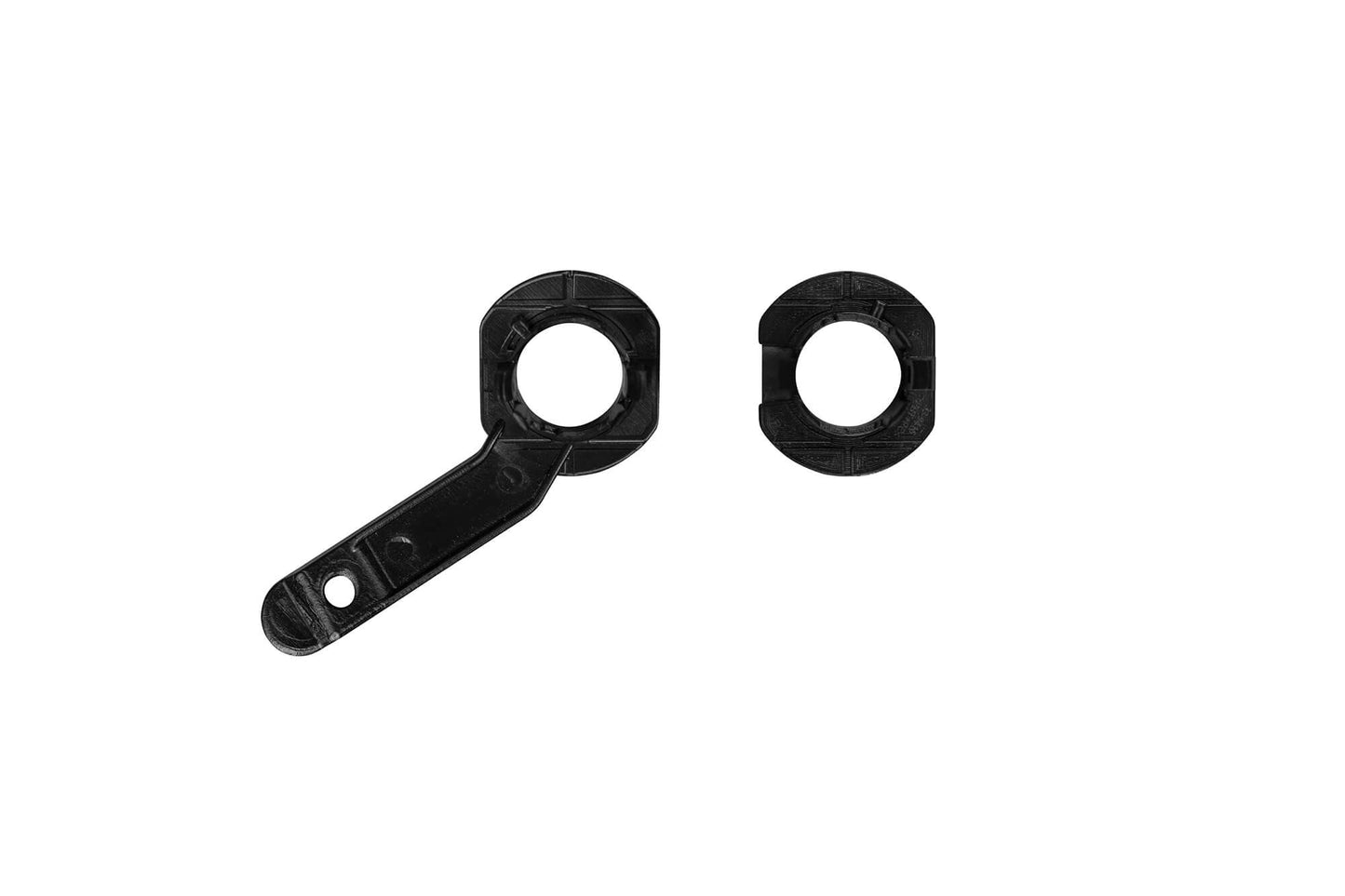 Pachet tuning compatibil cu BMW Seria 3 F31 break (2011-2019)