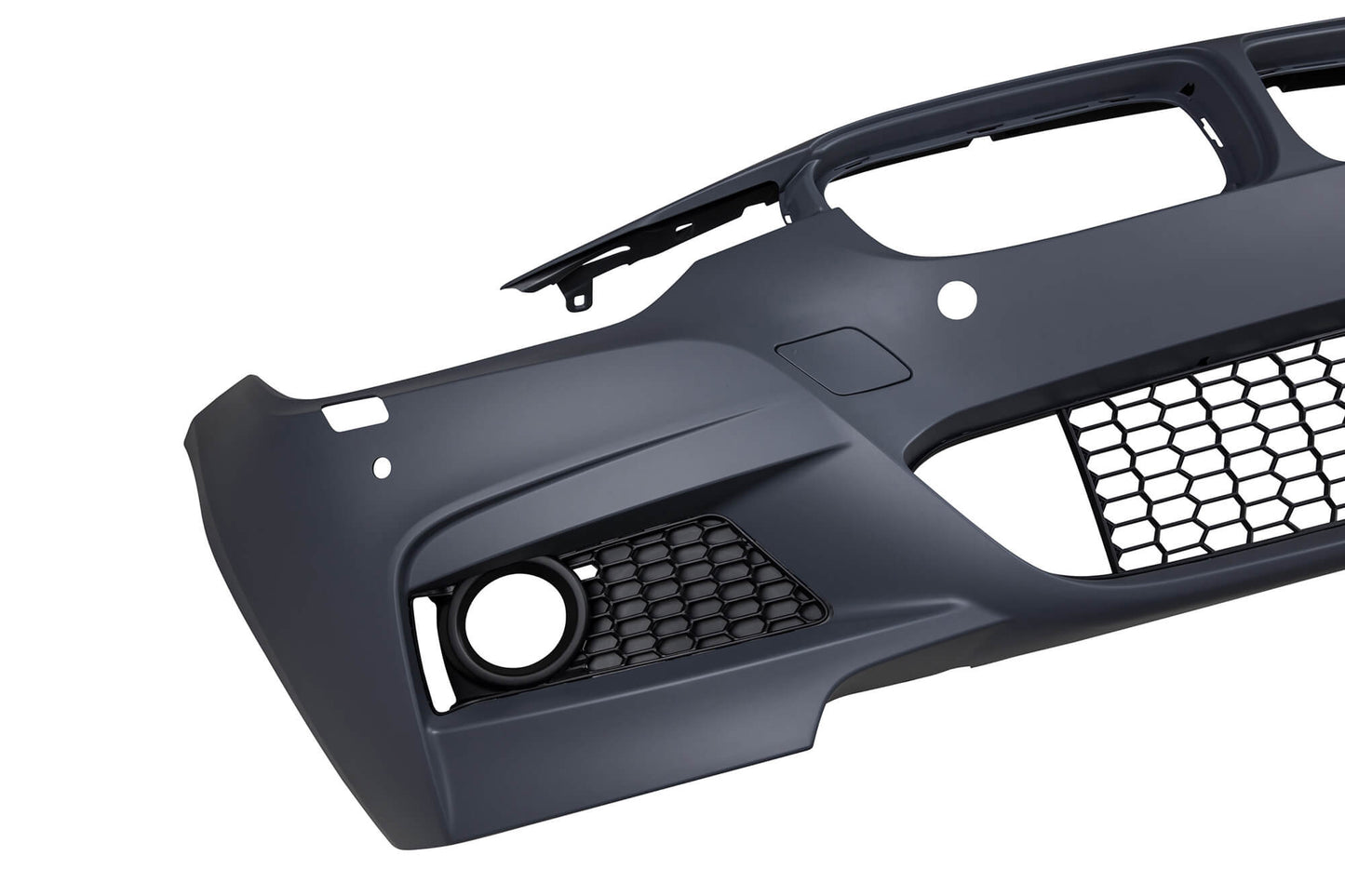 Pachet tuning compatibil cu BMW Seria 3 F31 break (2011-2019)