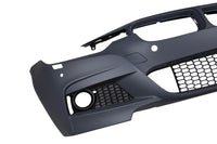 Pachet tuning compatibil cu BMW Seria 3 F31 break (2011-2019)