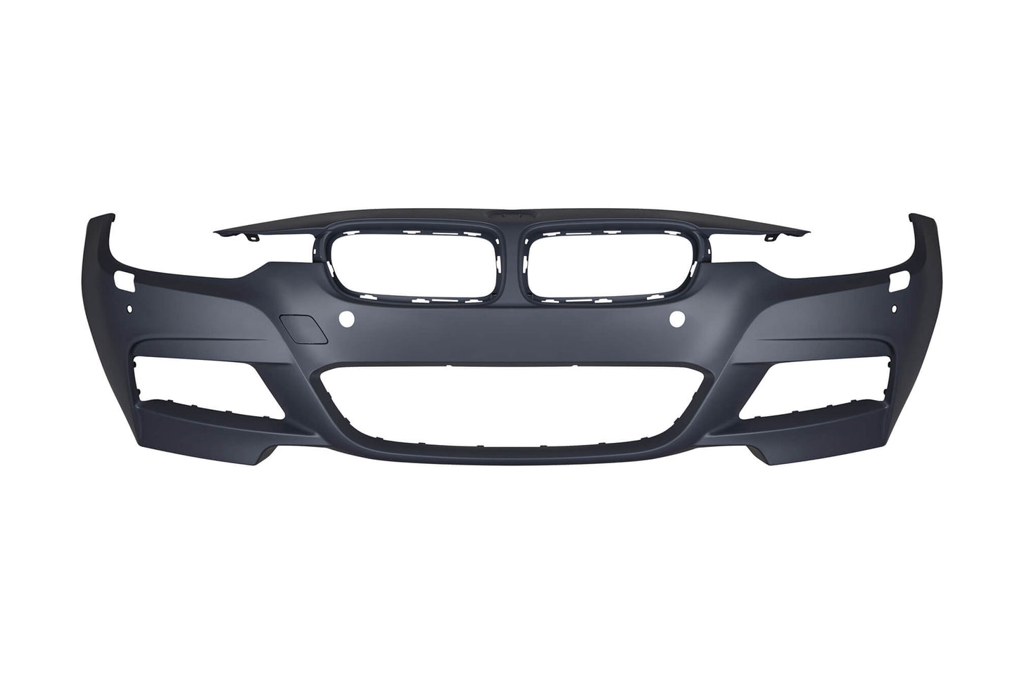 Pachet tuning compatibil cu BMW Seria 3 F31 break (2011-2019)