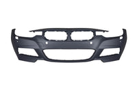Pachet tuning compatibil cu BMW Seria 3 F31 break (2011-2019)