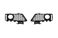 Pachet tuning compatibil cu BMW Seria 3 F31 break (2011-2019)