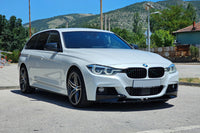 Tuning package compatible with BMW 3 Series F31 Touring (2011-2019)