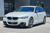 Tuning package compatible with BMW 3 Series F31 Touring (2011-2019)