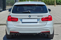 Tuning package compatible with BMW 3 Series F31 Touring (2011-2019)