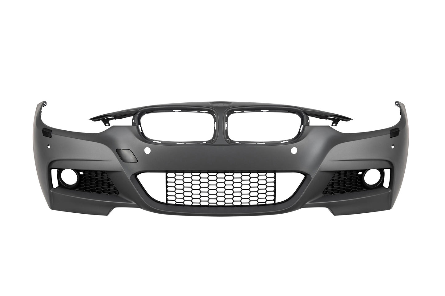 Tuning package compatible with BMW 3 Series F31 Touring (2011-2019)