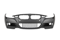 Tuning package compatible with BMW 3 Series F31 Touring (2011-2019)