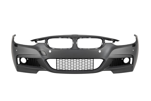 Tuning package compatible with BMW 3 Series F31 Touring (2011-2019)