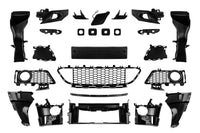 Tuning package compatible with BMW 3 Series F31 Touring (2011-2019)