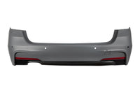 Tuning package compatible with BMW 3 Series F31 Touring (2011-2019)