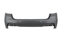 Tuning package compatible with BMW 3 Series F31 Touring (2011-2019)