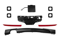 Tuning package compatible with BMW 3 Series F31 Touring (2011-2019)