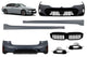 Tuning pack compatible with BMW 3 Series G20 LCI (after 2022)