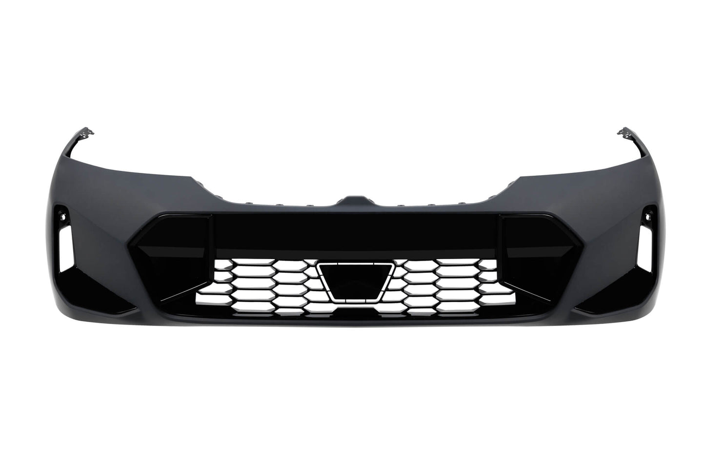 Tuning pack compatible with BMW 3 Series G20 LCI (after 2022)
