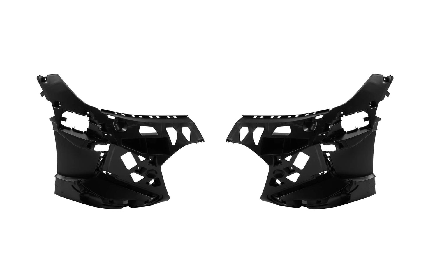 Tuning pack compatible with BMW 3 Series G20 LCI (after 2022)