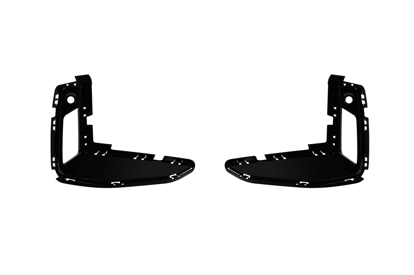 Tuning pack compatible with BMW 3 Series G20 LCI (after 2022)