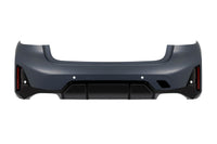 Tuning pack compatible with BMW 3 Series G20 LCI (after 2022)